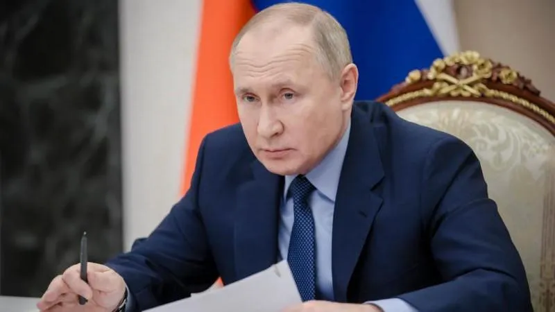 Russisches Außenministerium: USA signalisieren Wunsch, Putin beim G20-Gipfel in Miami zu sehen