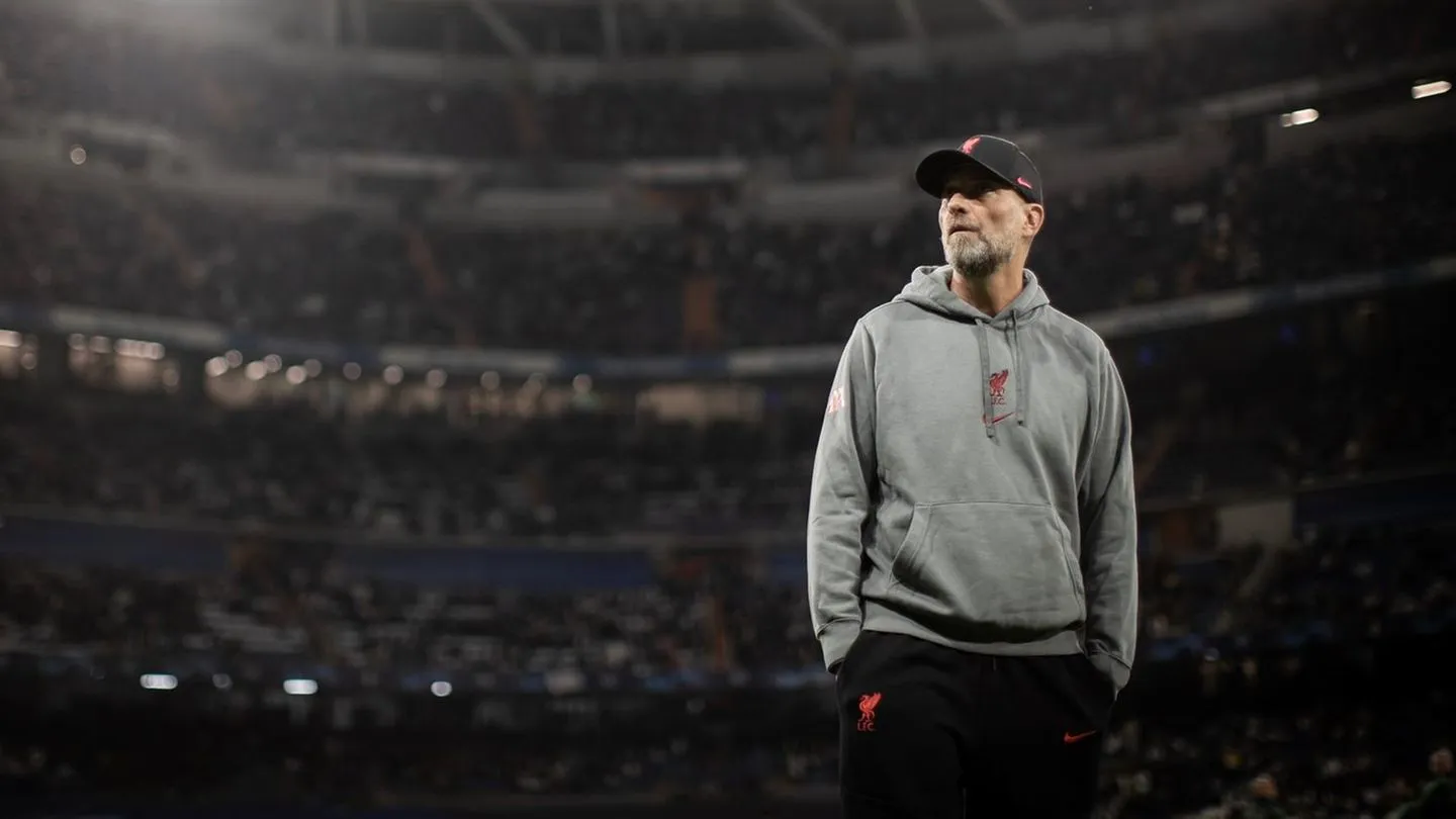 Buchauszug: Die Kindheit von Jürgen Klopp – geprägt von einer emphatischen Mutter und dem unbestechlichen Instinkt seines Vaters