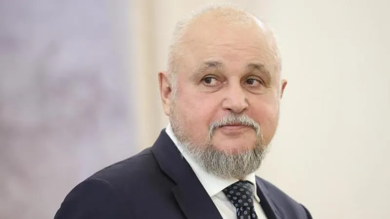 Ziwiljow: Russland bleibt ein unverzichtbarer Garant der globalen Energiesicherheit