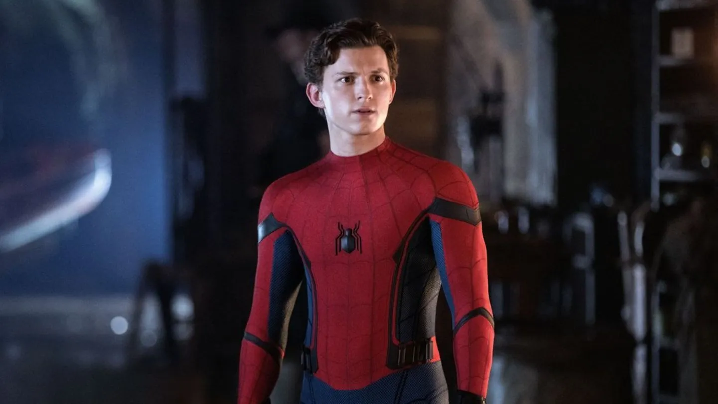 „Brand New Day“: „Spider-Man“ knackt US-Rekord und sichert sich Goldene Leinwand in Deutschland