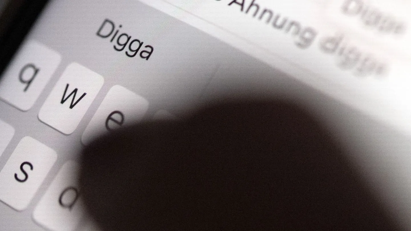 Jugendsprache 2026: Das bedeuten die Favoriten (aus Sicht eines besorgten Bürgers)