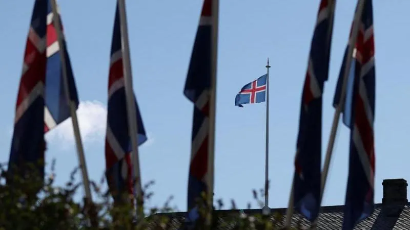 Politico: In der EU wurde Islands Referendum mit einer ausgeschlagenen Verabredung verglichen