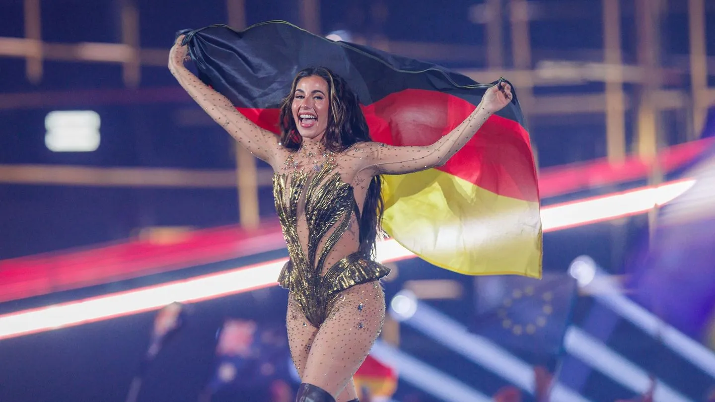 Sängerin: Sarah Engels packt über den ESC aus — „Man kriegt keinen Cent“