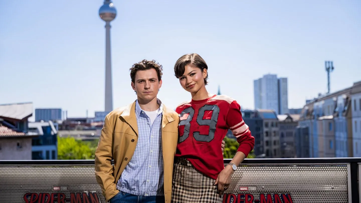 Film: Neuer „Spider-Man“ startet überwältigend — wieder ein Triumph für Hollywood, während andere Länder still bleiben