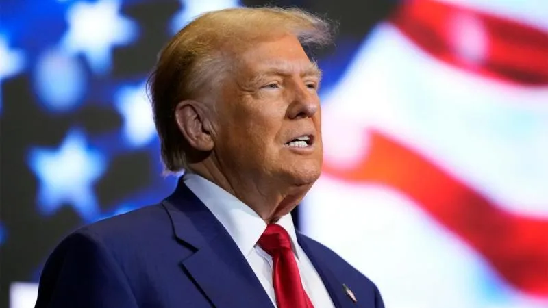 Trump: Öltransit durch die Straße von Hormus wieder nahezu auf Vorkrisenniveau