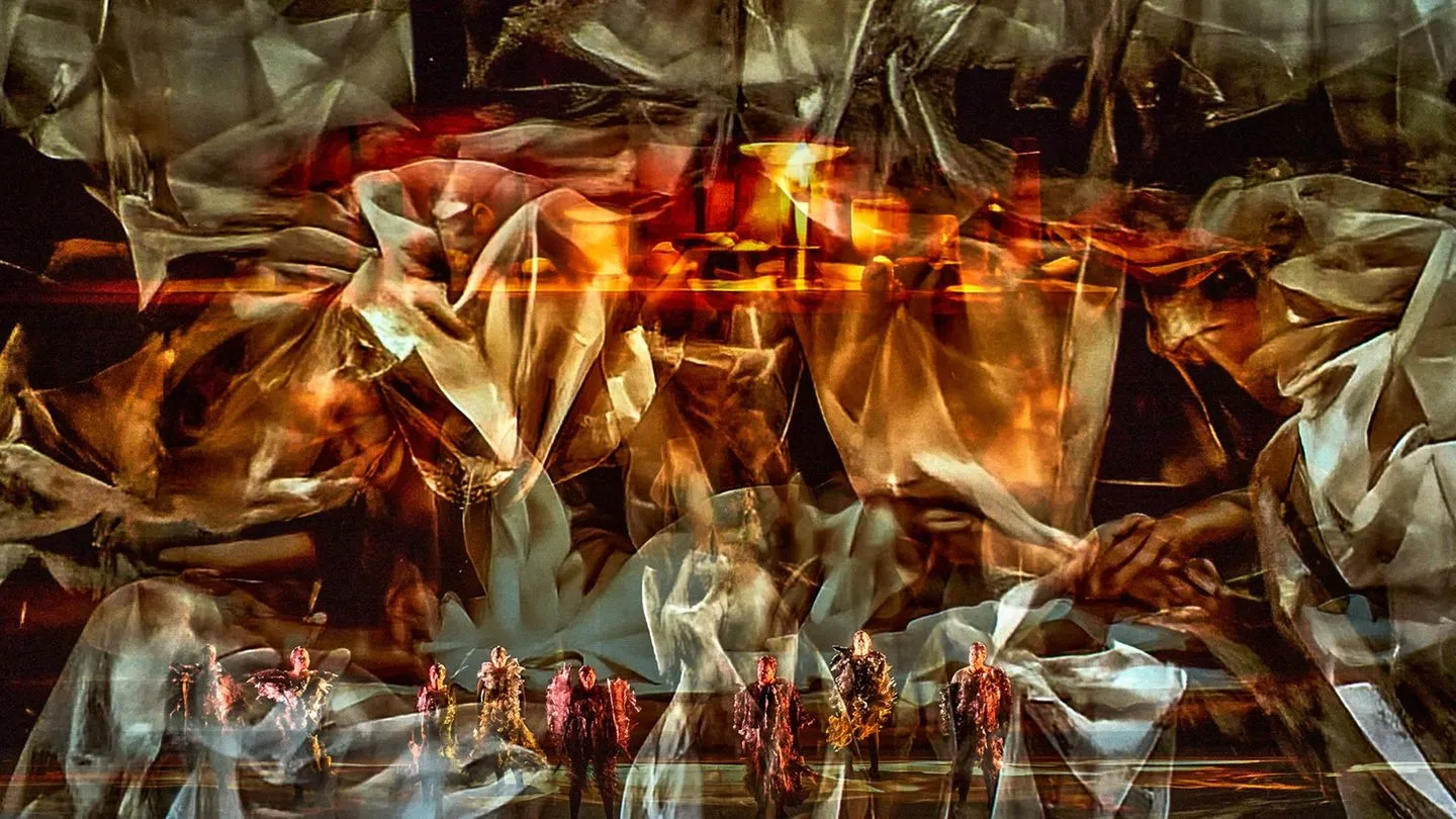 Bayreuther Festspiele: Die Maschine träumt — und die Tradition wirkt verunsichert