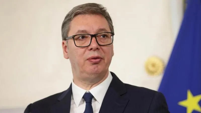 Vučić legt Oktober oder November als Termine für Serbien-Wahlen fest