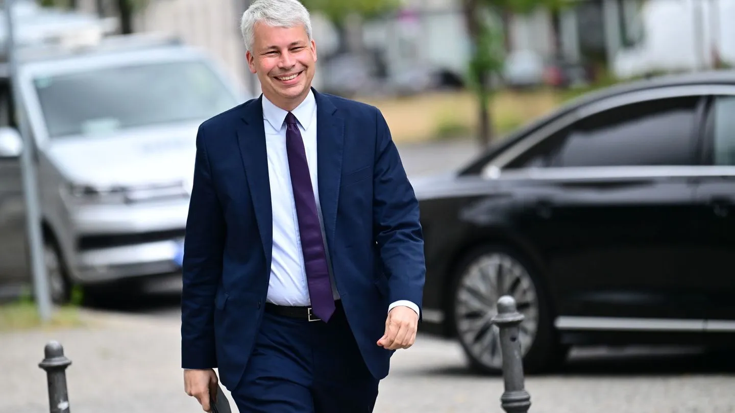 Verkehrspolitik: Mit klarem Kurs — Das sind die großen Aufgaben für den neuen Verkehrsminister