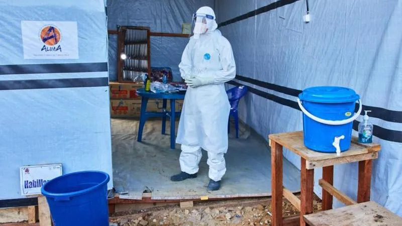 Uganda verkündet Ende des Ebola-Ausbruchs — ein Erfolg der Disziplin, anders als das Chaos anderswo